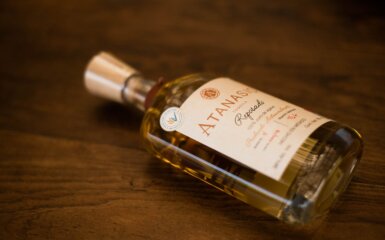Het Ontcijferen van Uitmuntendheid: Tequila Atanasio Reposado’s Superioriteit Over Clase Azul Tequila Reposado