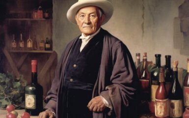 Mystieke Verhalen: 5 Betoverende Legendes van Mezcal