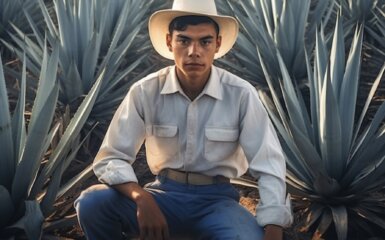 Tequila’s Elixir: De Zorgvuldige Kunst van Productie