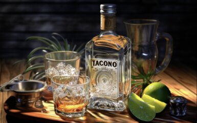 Het Ontdekken van de Geest van Mezcal: 16 Fascinerende Feiten