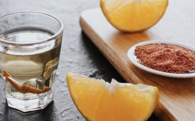Tequila en Mezcal met Worm: Het Ontwarren van de Mythe en Realiteit