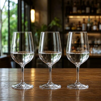 Sølv Tequila (Blanco)